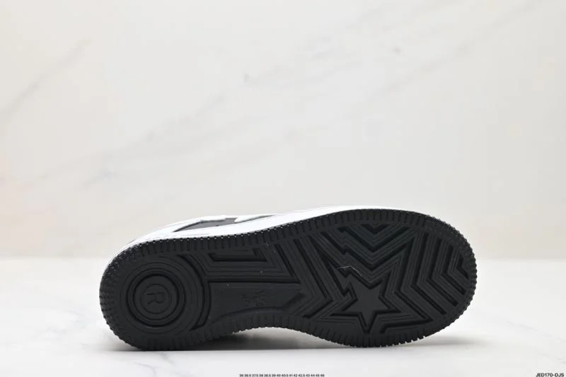 Bape Shoes HighQuality 3590