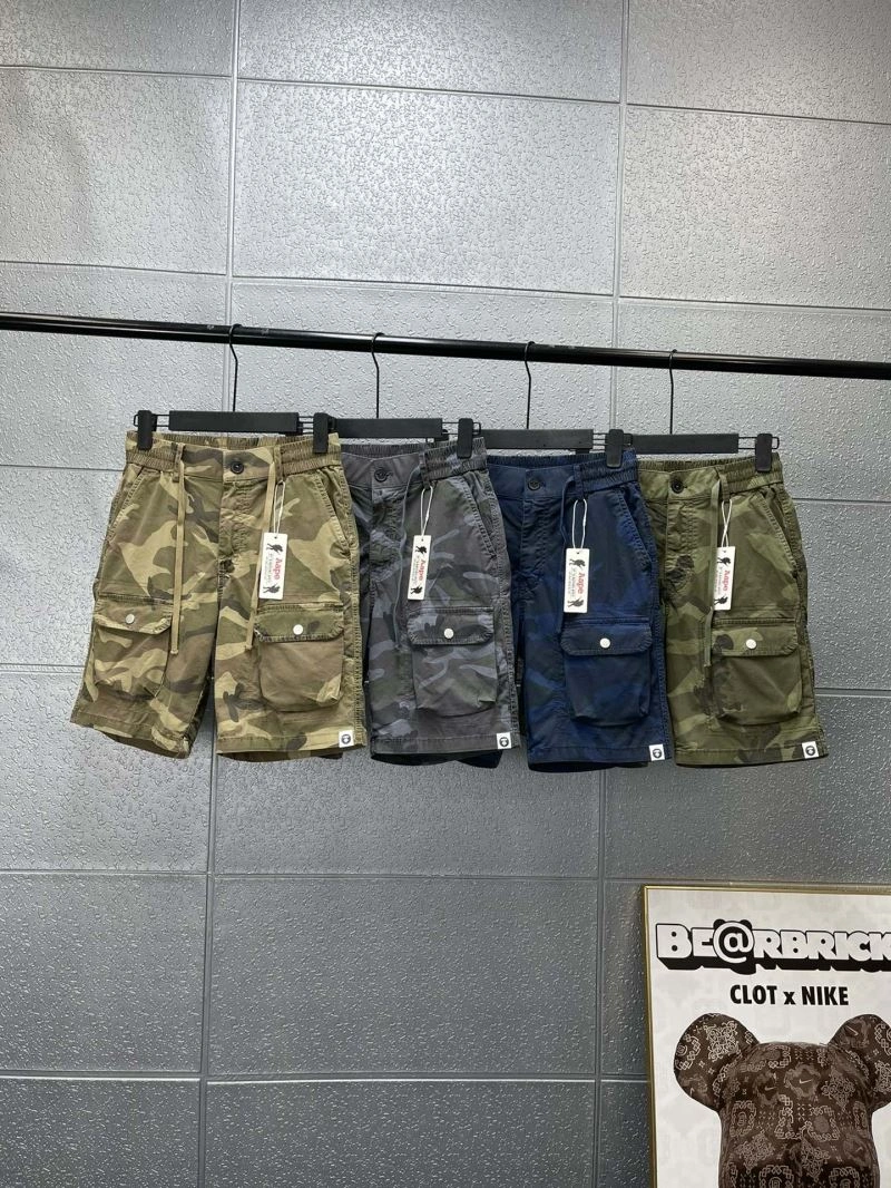 FreshLook Bape Short Pants 99051