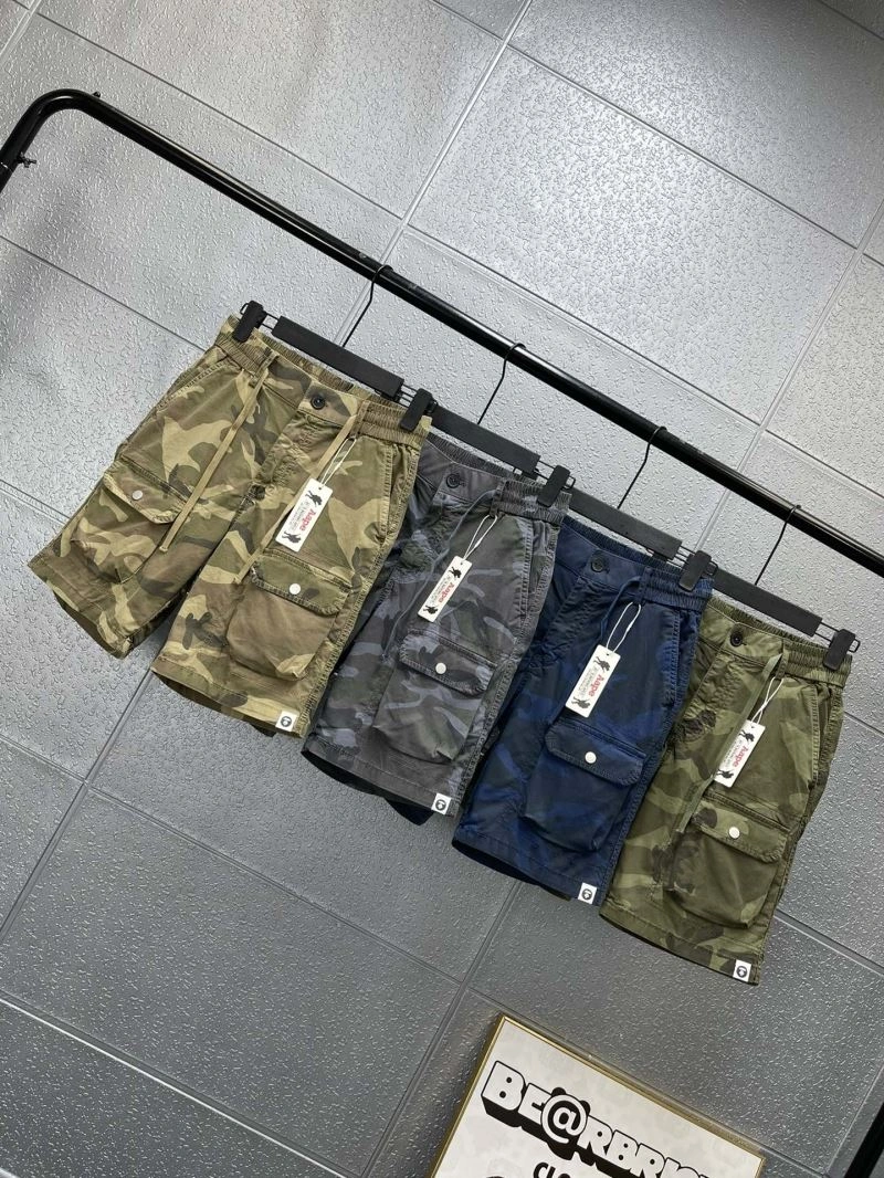 FreshLook Bape Short Pants 99051