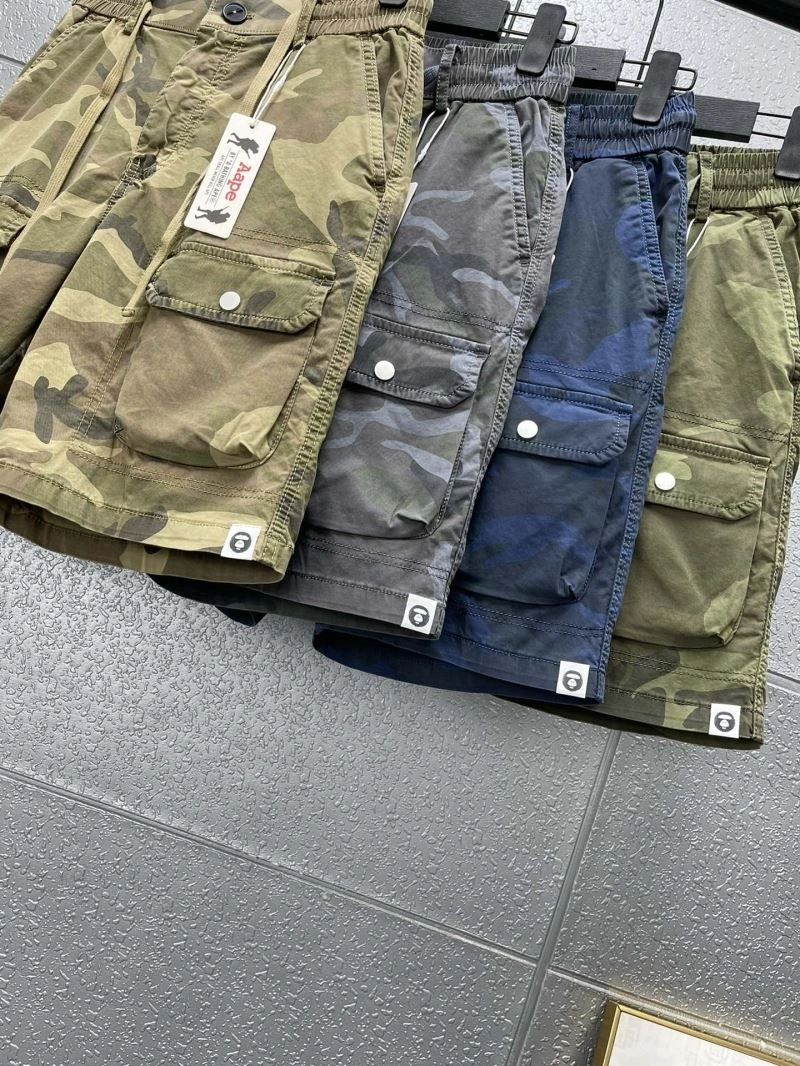 FreshLook Bape Short Pants 99051