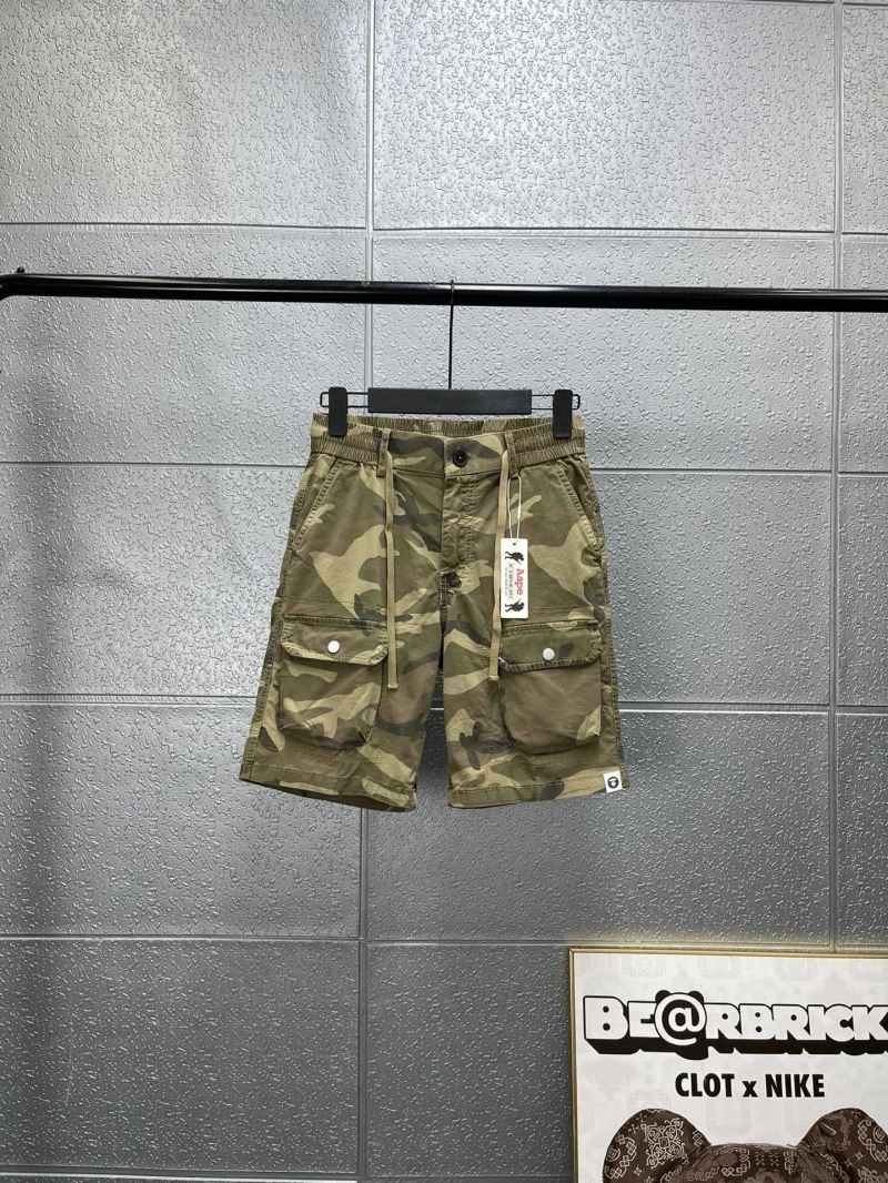 FreshLook Bape Short Pants 99051