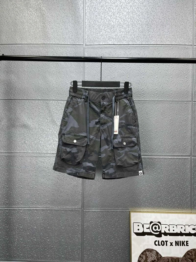 FreshLook Bape Short Pants 99051