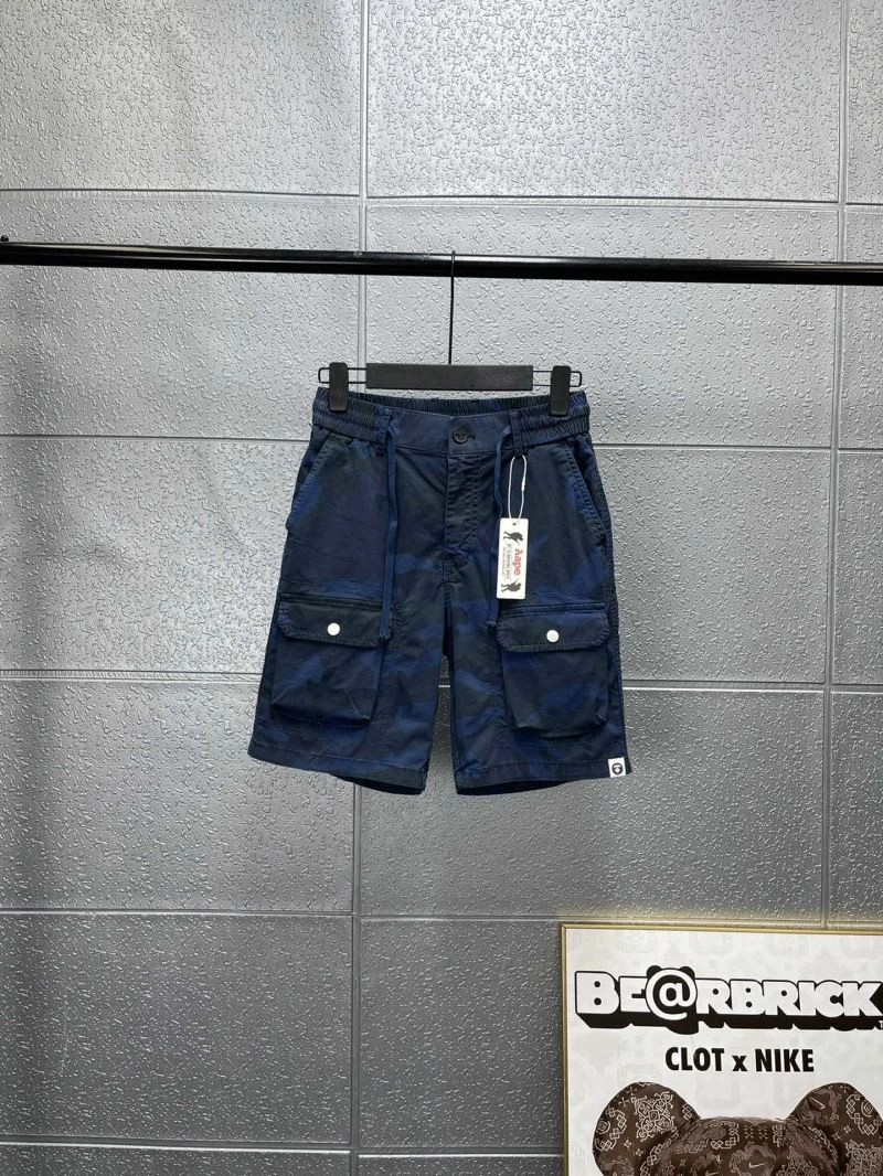 FreshLook Bape Short Pants 99051