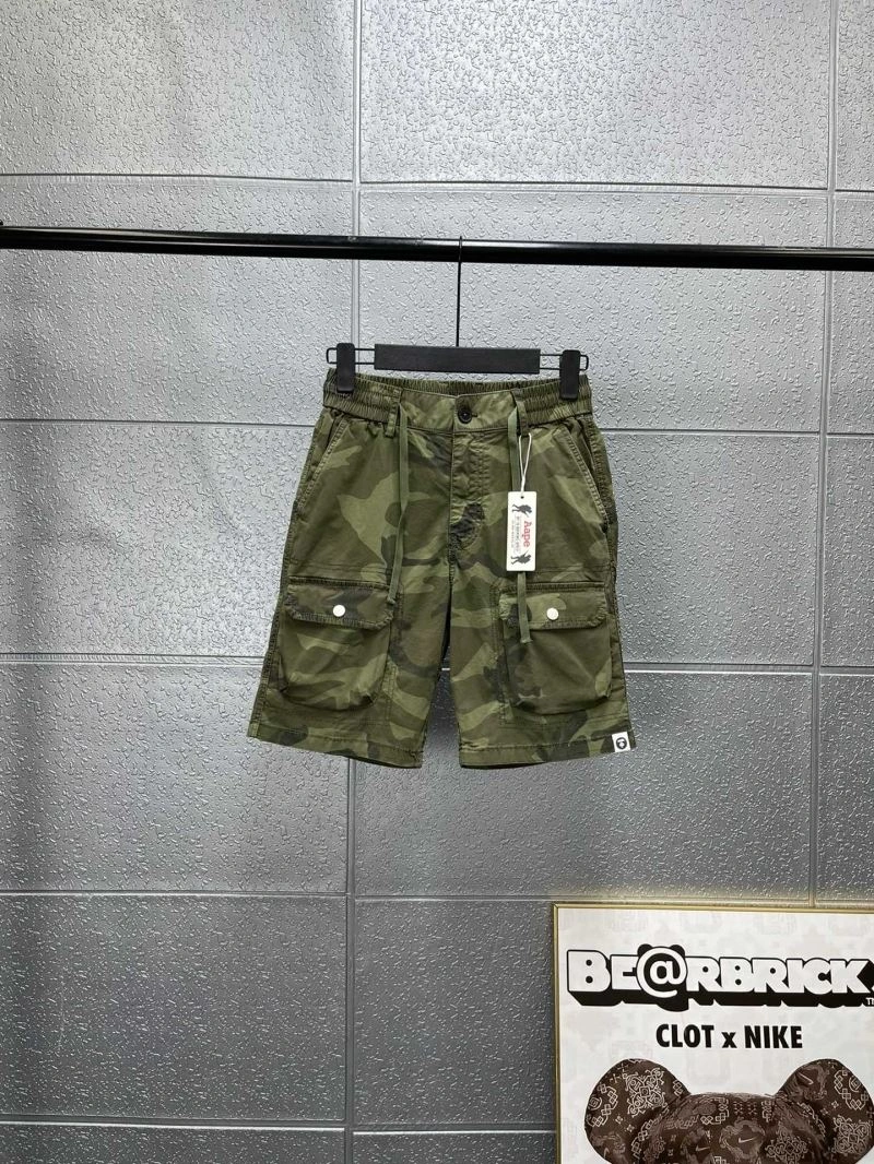 FreshLook Bape Short Pants 99051