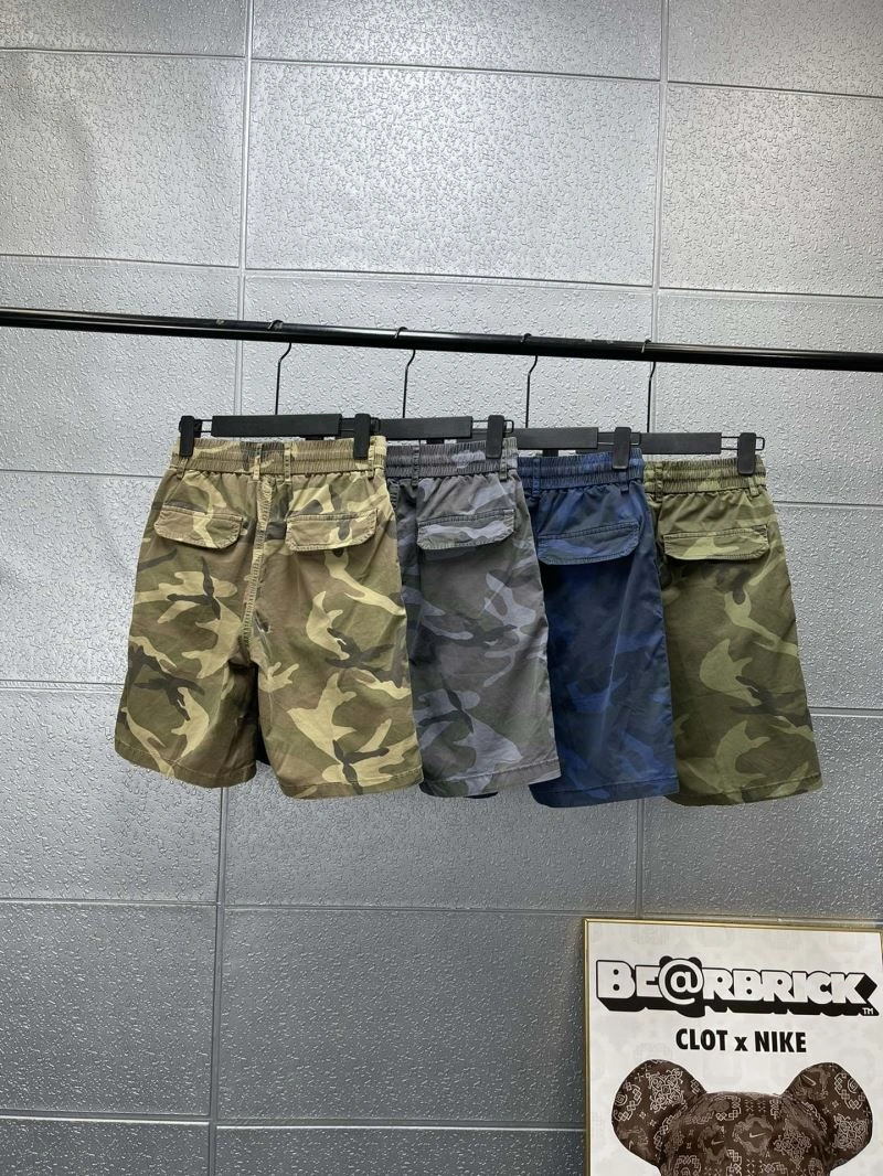 FreshLook Bape Short Pants 99051