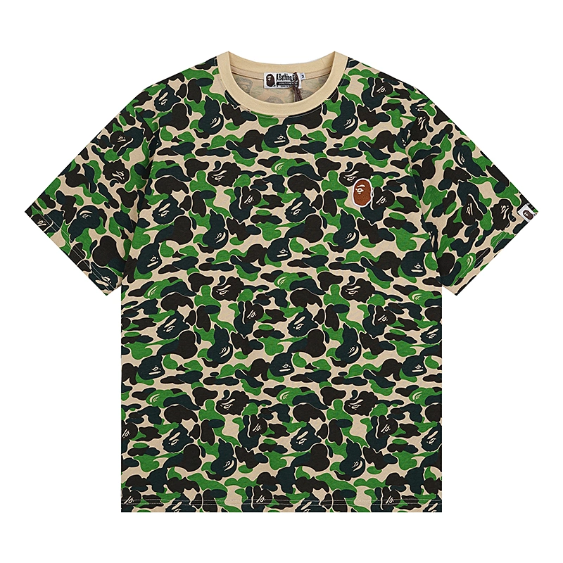 Bape T-Shirts Stylish 99106