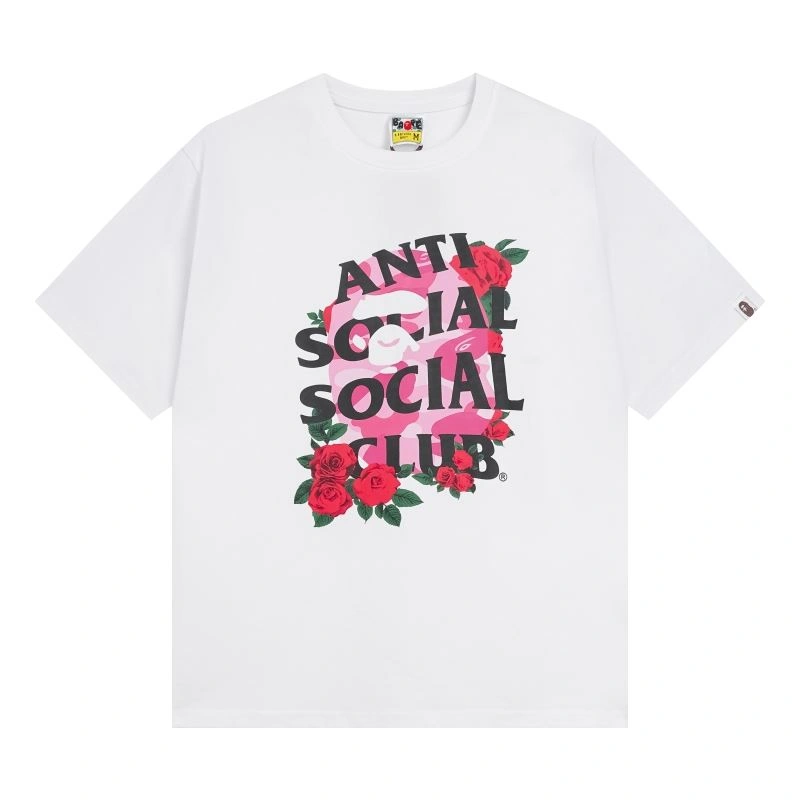 Bape T-Shirts Stylish 99106
