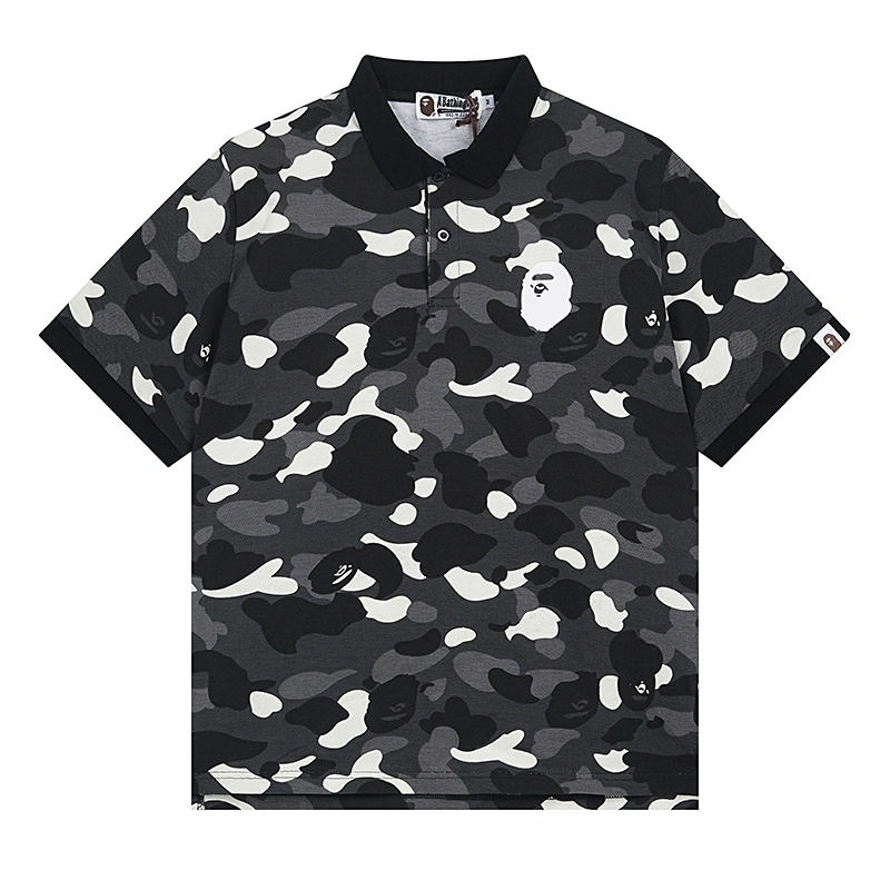 Bape T-Shirts Resilient 99048