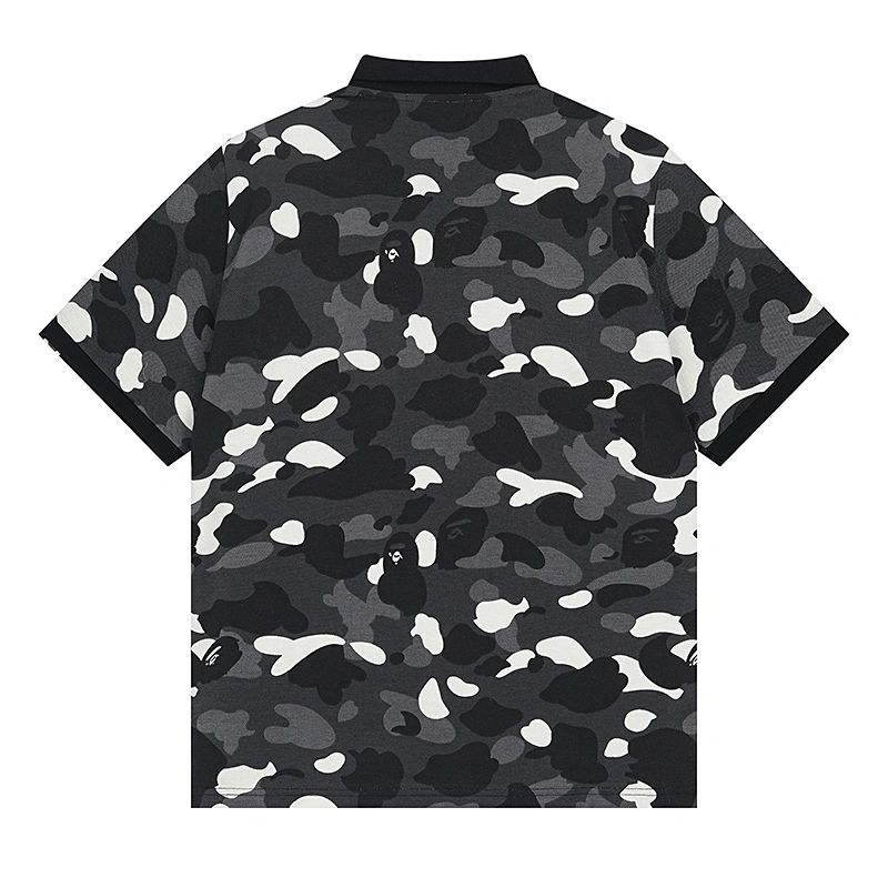 Bape T-Shirts Resilient 99048