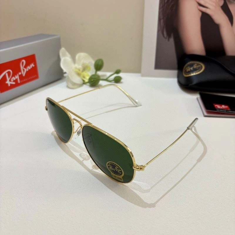 MultiPurpose Bay Ban Sunglasses 282193