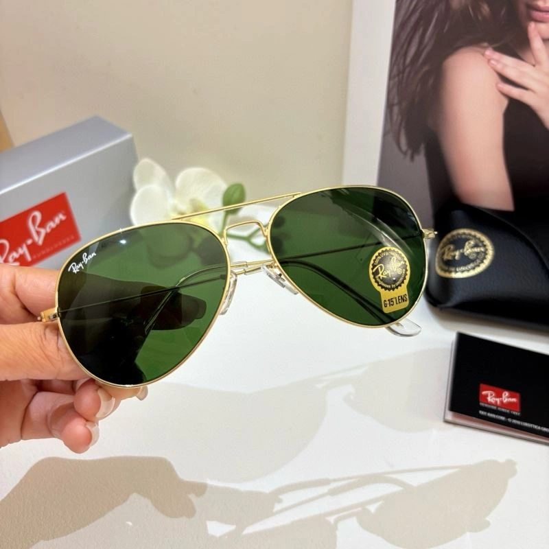 MultiPurpose Bay Ban Sunglasses 282193