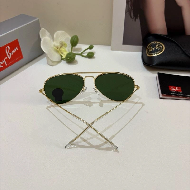 MultiPurpose Bay Ban Sunglasses 282193