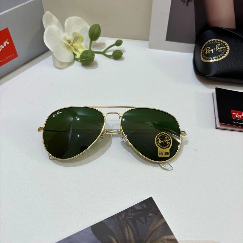 MultiPurpose Bay Ban Sunglasses 282193
