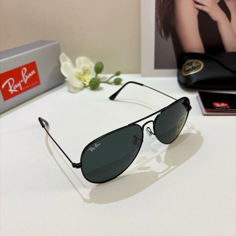 FlexibleFit Bay Ban Sunglasses 282198