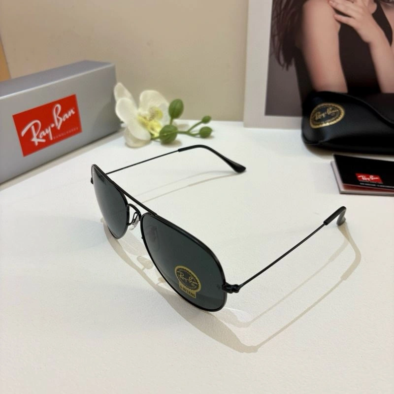 FlexibleFit Bay Ban Sunglasses 282198