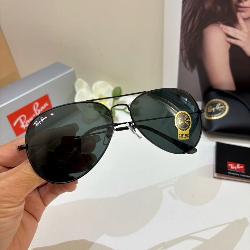 FlexibleFit Bay Ban Sunglasses 282198