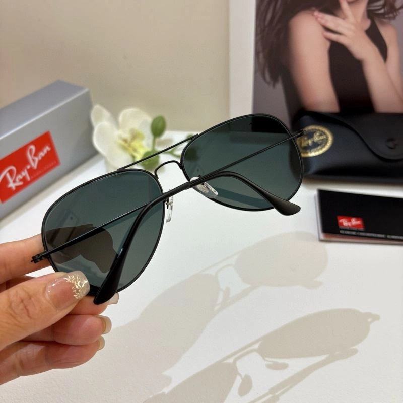 FlexibleFit Bay Ban Sunglasses 282198