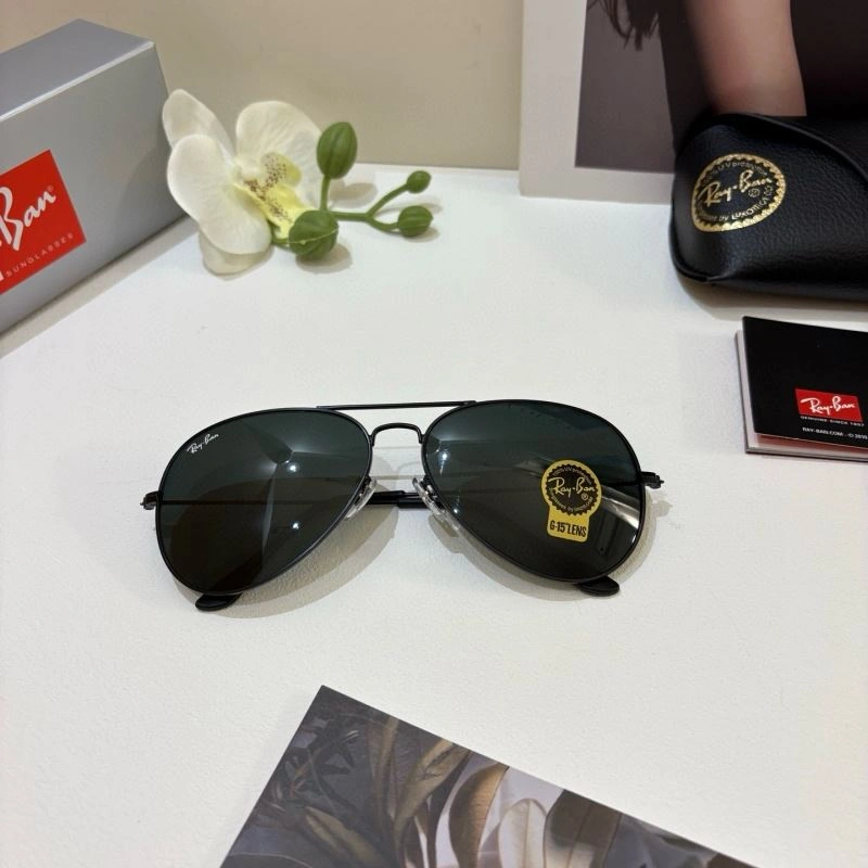 FlexibleFit Bay Ban Sunglasses 282198