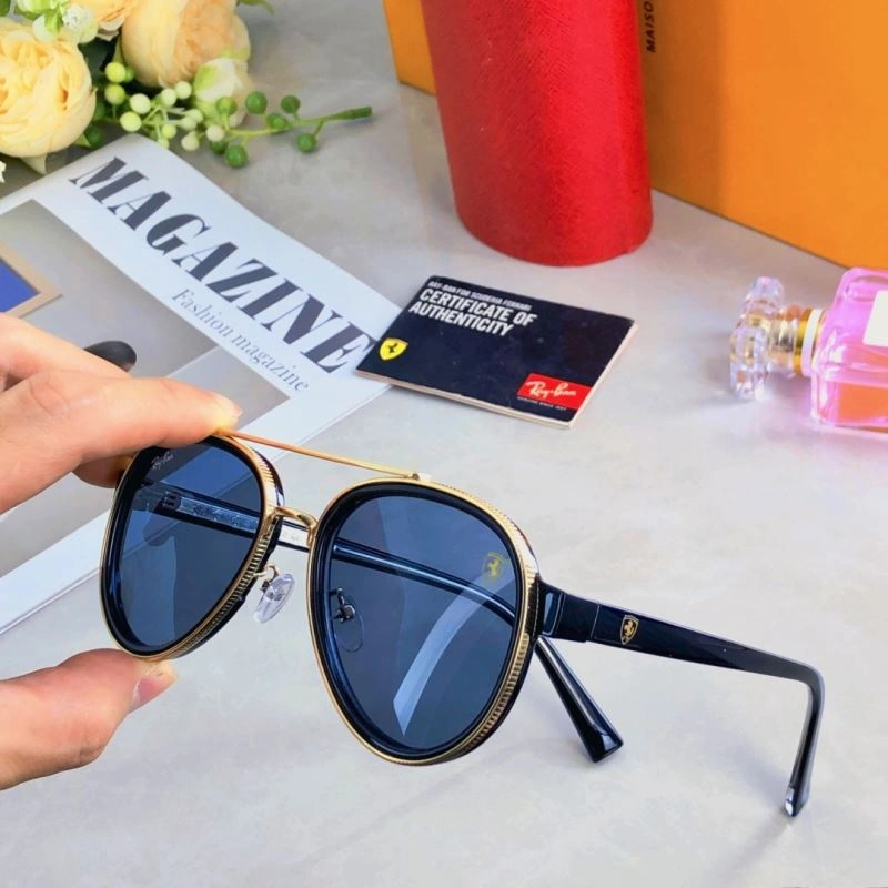 Seasonal Bay Ban Sunglasses 282190