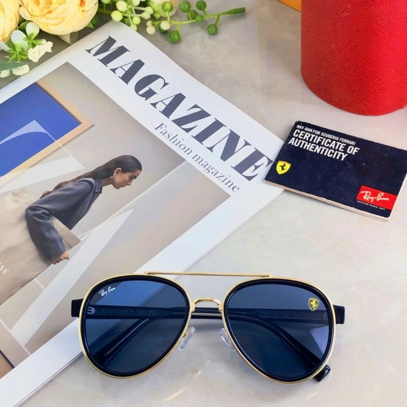 Seasonal Bay Ban Sunglasses 282190