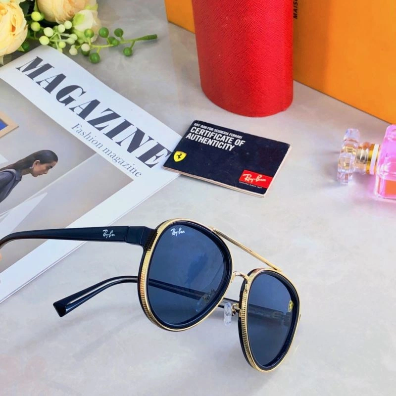 Seasonal Bay Ban Sunglasses 282190