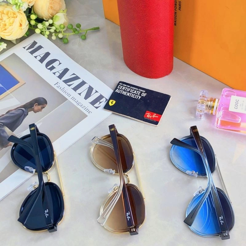 Seasonal Bay Ban Sunglasses 282190