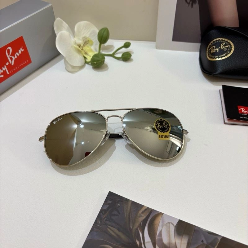 Bay Ban Sunglasses ComfortFit 282186