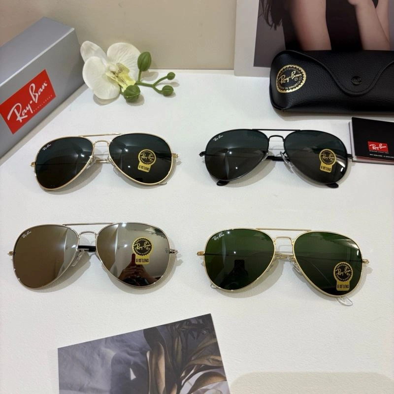 Bay Ban Sunglasses ComfortFit 282186