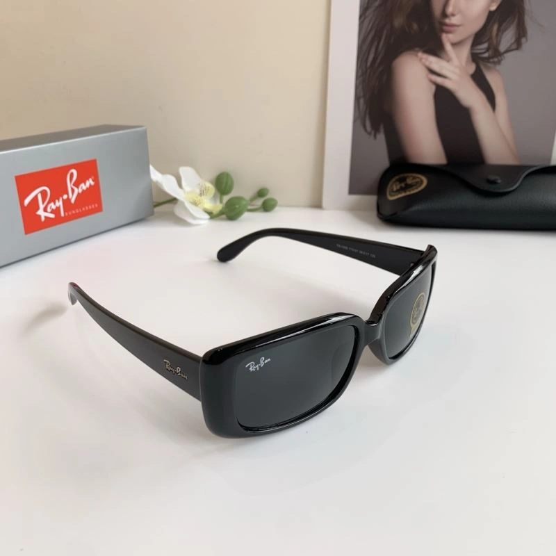 Sporty Bay Ban Sunglasses 282194