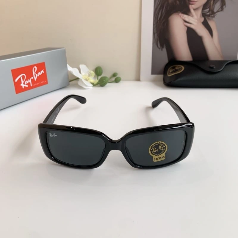 Sporty Bay Ban Sunglasses 282194
