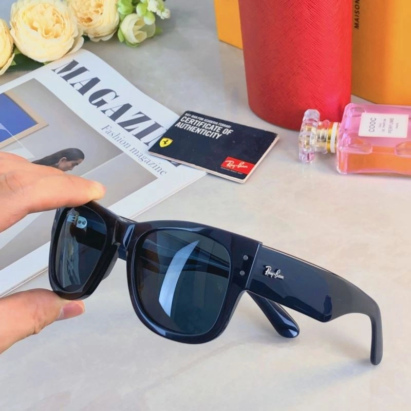 SunProtective Bay Ban Sunglasses 282212