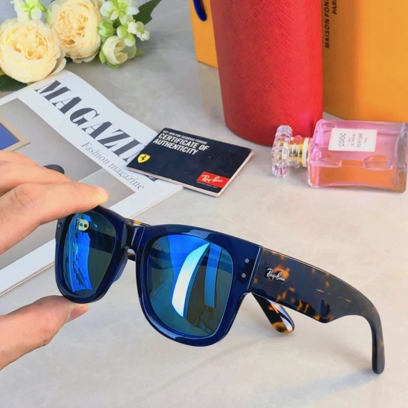 SunProtective Bay Ban Sunglasses 282212