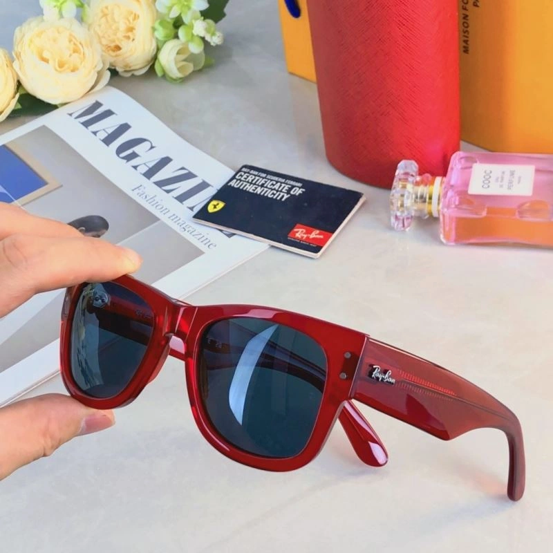 SunProtective Bay Ban Sunglasses 282212