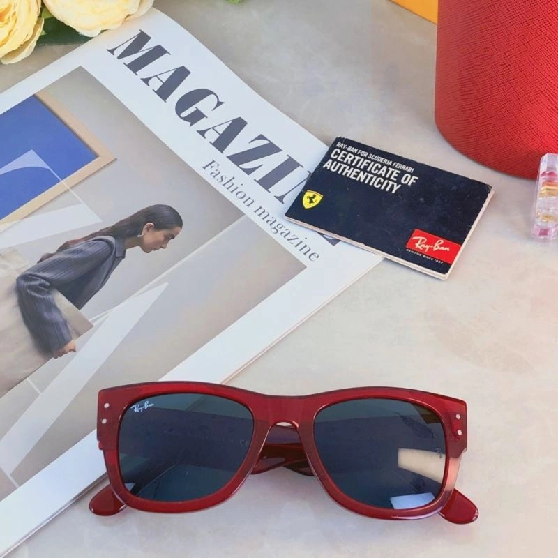 SunProtective Bay Ban Sunglasses 282212