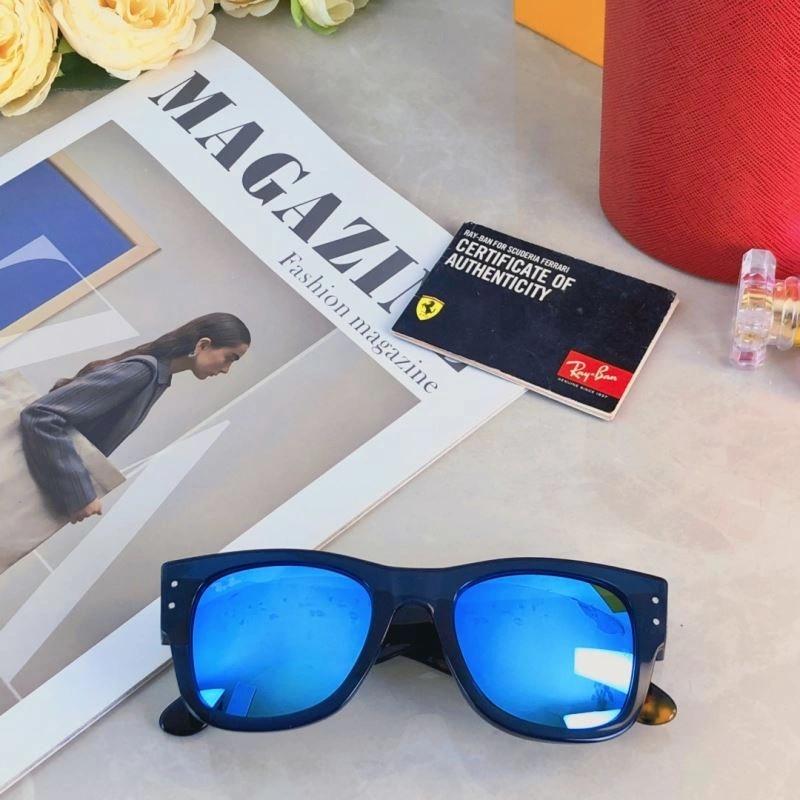 SunProtective Bay Ban Sunglasses 282212