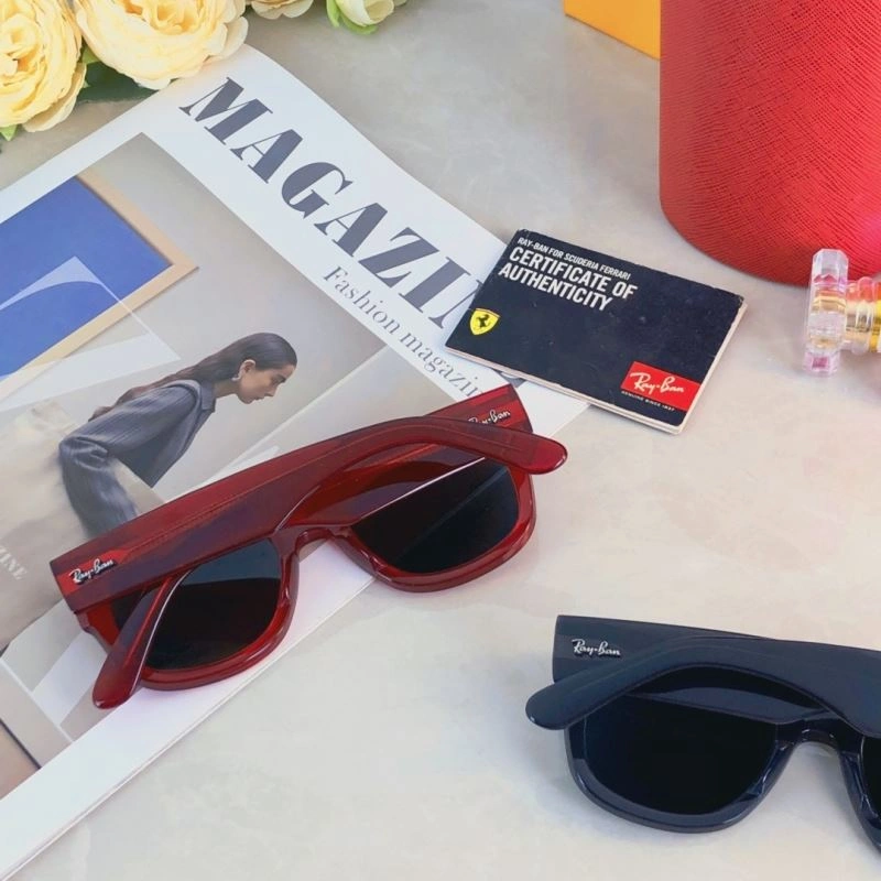 SunProtective Bay Ban Sunglasses 282212