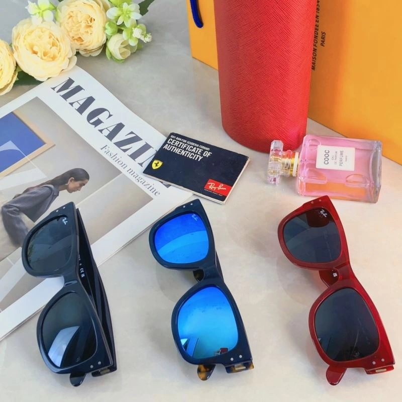 SunProtective Bay Ban Sunglasses 282212
