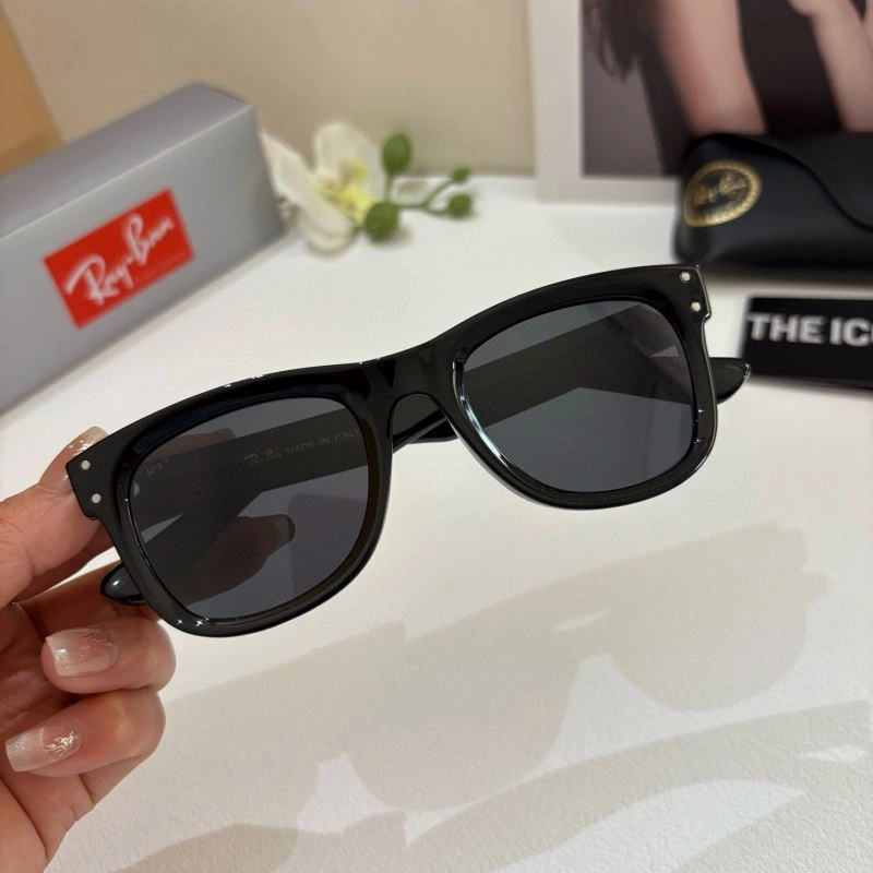 UrbanChic Bay Ban Sunglasses 282200