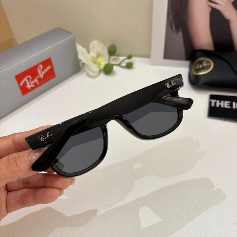 UrbanChic Bay Ban Sunglasses 282200