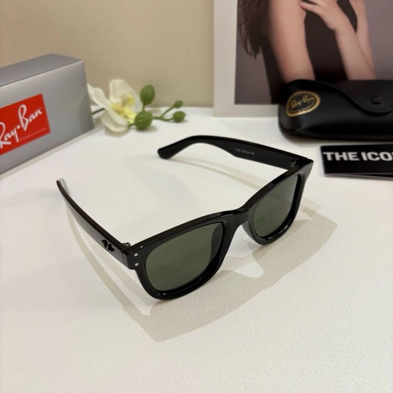 Bay Ban Sunglasses Practical 282197