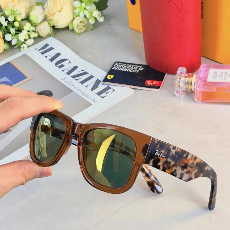 TopPick Bay Ban Sunglasses 282208