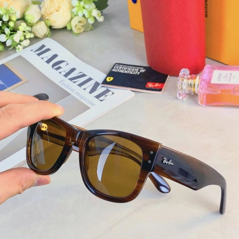 TopPick Bay Ban Sunglasses 282208