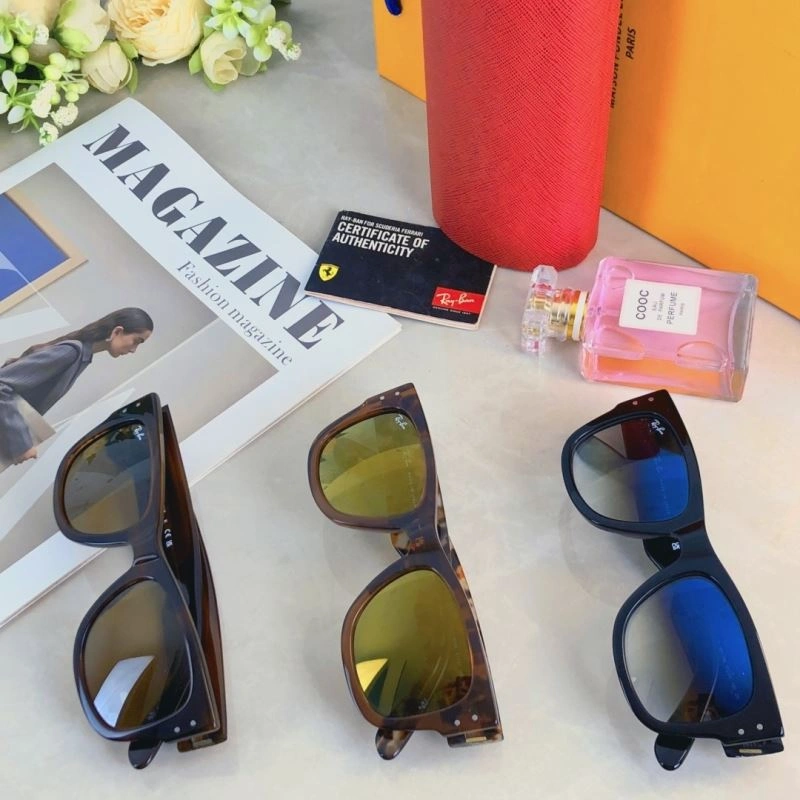 TopPick Bay Ban Sunglasses 282208