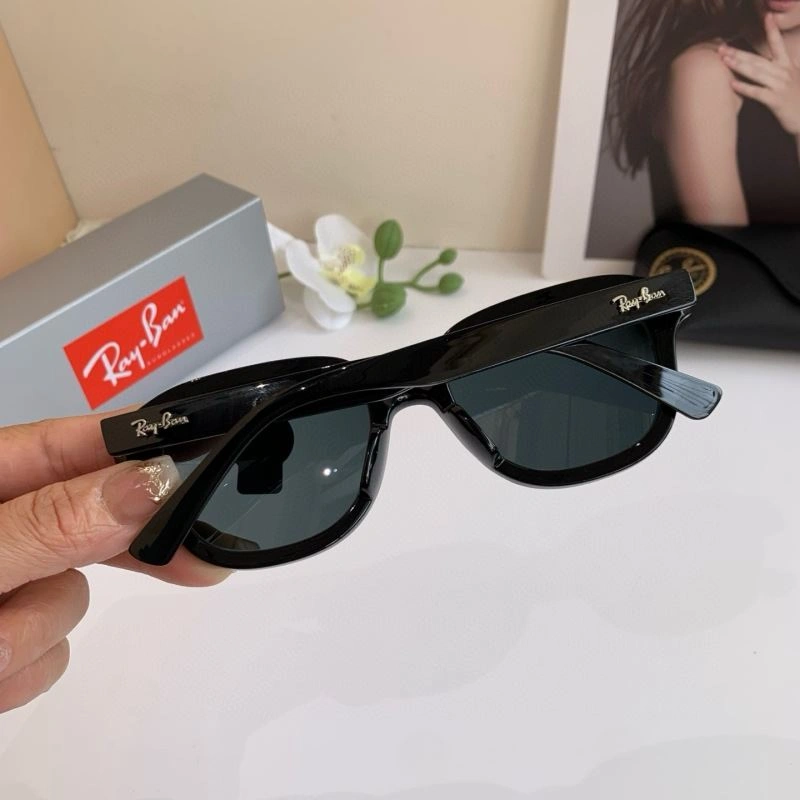 WeatherProof Bay Ban Sunglasses 282210