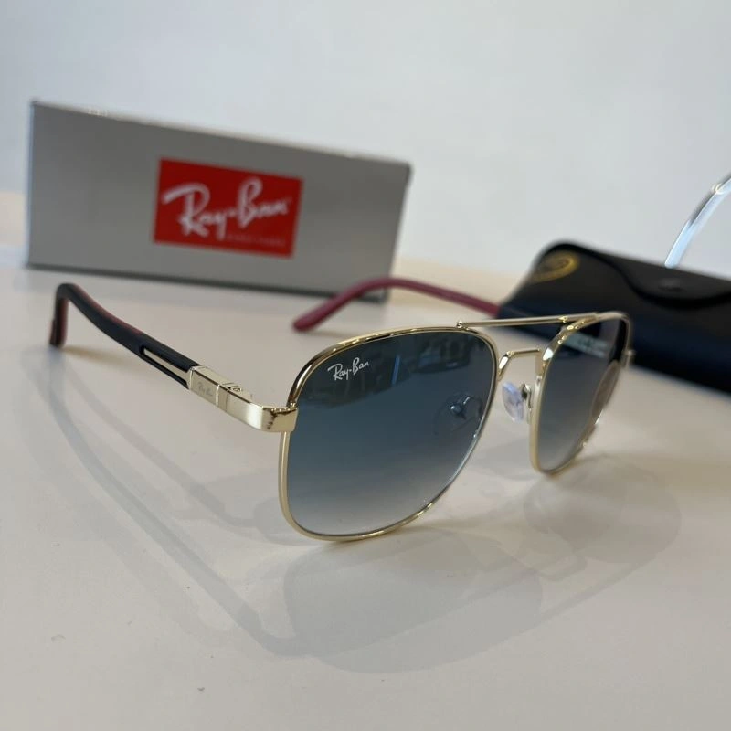 Vibrant Bay Ban Sunglasses 282202