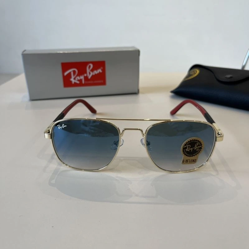 Vibrant Bay Ban Sunglasses 282202
