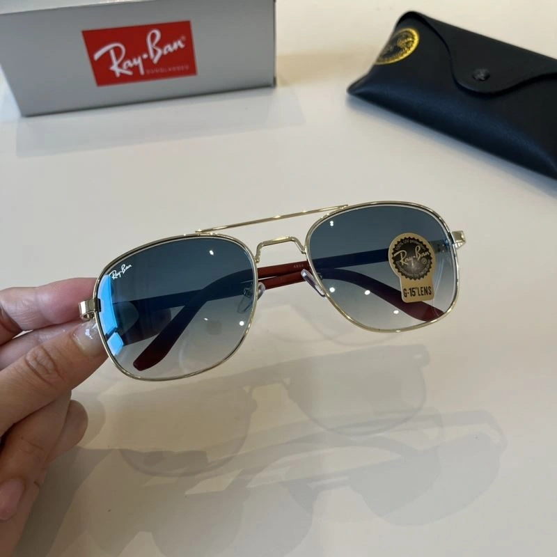 Vibrant Bay Ban Sunglasses 282202