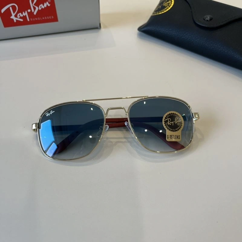 Vibrant Bay Ban Sunglasses 282202