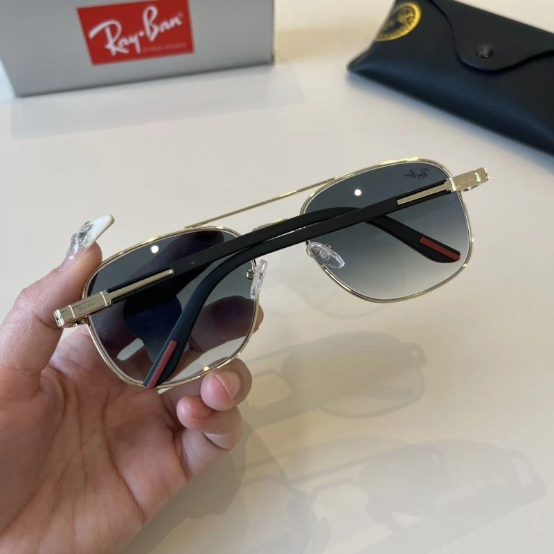 Vibrant Bay Ban Sunglasses 282202