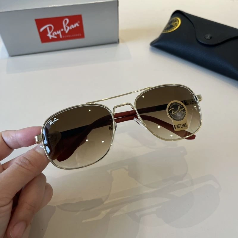 Bay Ban Sunglasses OnTrend 282204